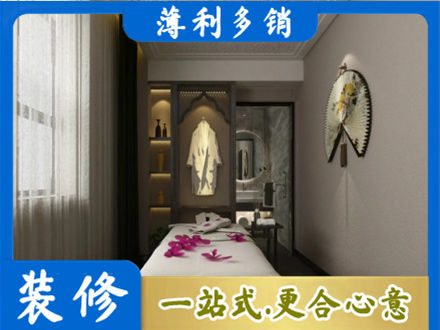长春正规衣帽间装修